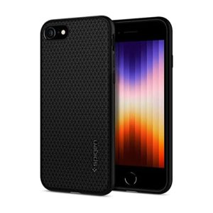 کاور اسپیگن مدل Liquid Air برای iPhone 7 / 8/ SE 2/3