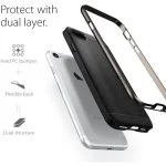 قاب اسپیگن آیفون Spigen Neo Hybrid Case iPhone 7 | 8 | iPhone SE 2 (2020) | iPhone SE 3 (2022)