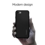 کاور اسپیگن مدل Liquid Air برای iPhone 7 / 8/ SE 2/3