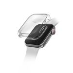 کاور محافظ اپل واچ 41mm یونیک Garde Hybrid