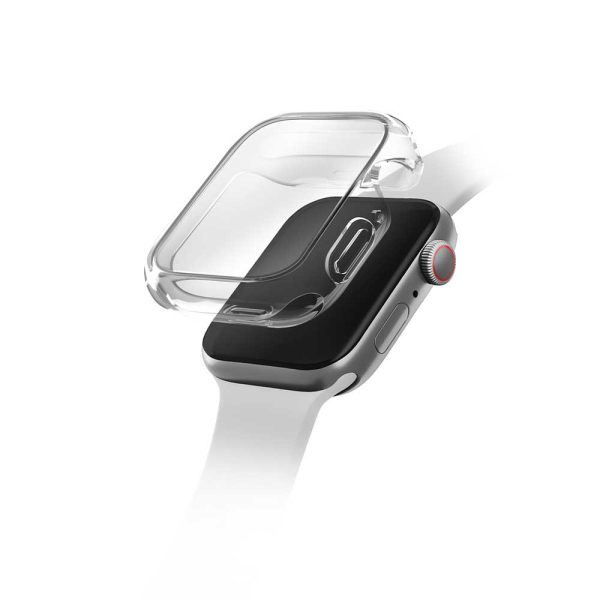 کاور محافظ اپل واچ 41mm یونیک Garde Hybrid