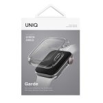 کاور محافظ اپل واچ 41mm یونیک Garde Hybrid - Image 4