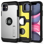 کاور اسپیگن مدل Tough Armor XP مناسب iPhone 11