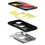 کاور اسپیگن مدل Tough Armor XP مناسب iPhone 11 - Image 13