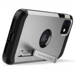 کاور اسپیگن مدل Tough Armor XP مناسب iPhone 11 - Image 12