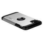 کاور اسپیگن مدل Tough Armor XP مناسب iPhone 11 - Image 15
