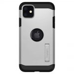 کاور اسپیگن مدل Tough Armor XP مناسب iPhone 11 - Image 16