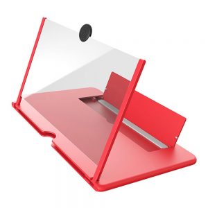 کیت بزرگنمایی تصویر گوشی موبایل مدل Video Amplifier