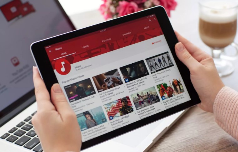 YouTube در حال آزمایش ابزاری که نقض حق نسخه برداری را هنگام بارگذاری ویدیو بررسی می کند