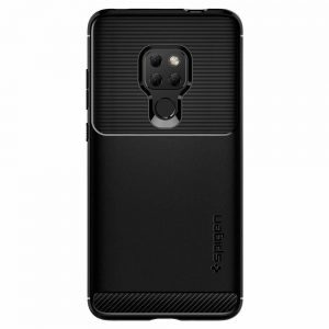 کاور اسپیگن Rugged Armor هوآوی Mate 20
