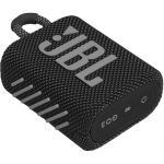 اسپیکر بلوتوثی قابل حمل JBL مدل GO3 - Image 4