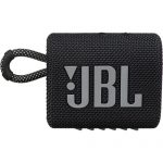 اسپیکر بلوتوثی قابل حمل JBL مدل GO3 - Image 5