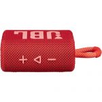 اسپیکر بلوتوثی قابل حمل JBL مدل GO3 - Image 20