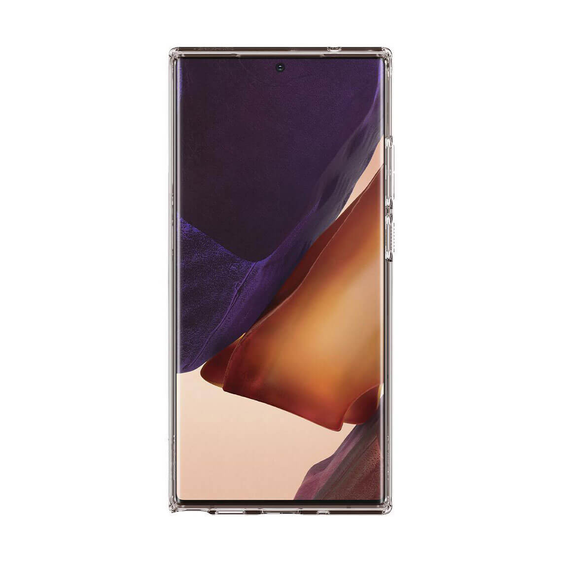 کاور اسپیگن Crystal Flex سامسونگ Galaxy Note 20 Ultra