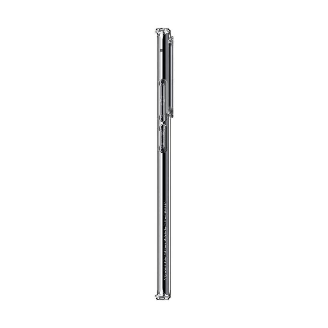 کاور اسپیگن Crystal Flex سامسونگ Galaxy Note 20 Ultra