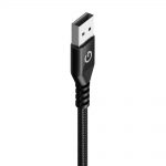 کابل USB به Lightning انرژیا مدل AluTough برای آیفون و آیپد