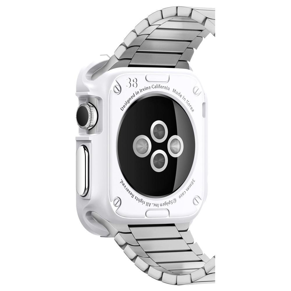 کاور اپل واچ اسپیگن Rugged Armor مناسب (Apple Watch (42mm
