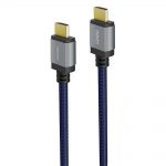 کابل HDMI به HDMI دو متری انرژیا مدل FibraTough