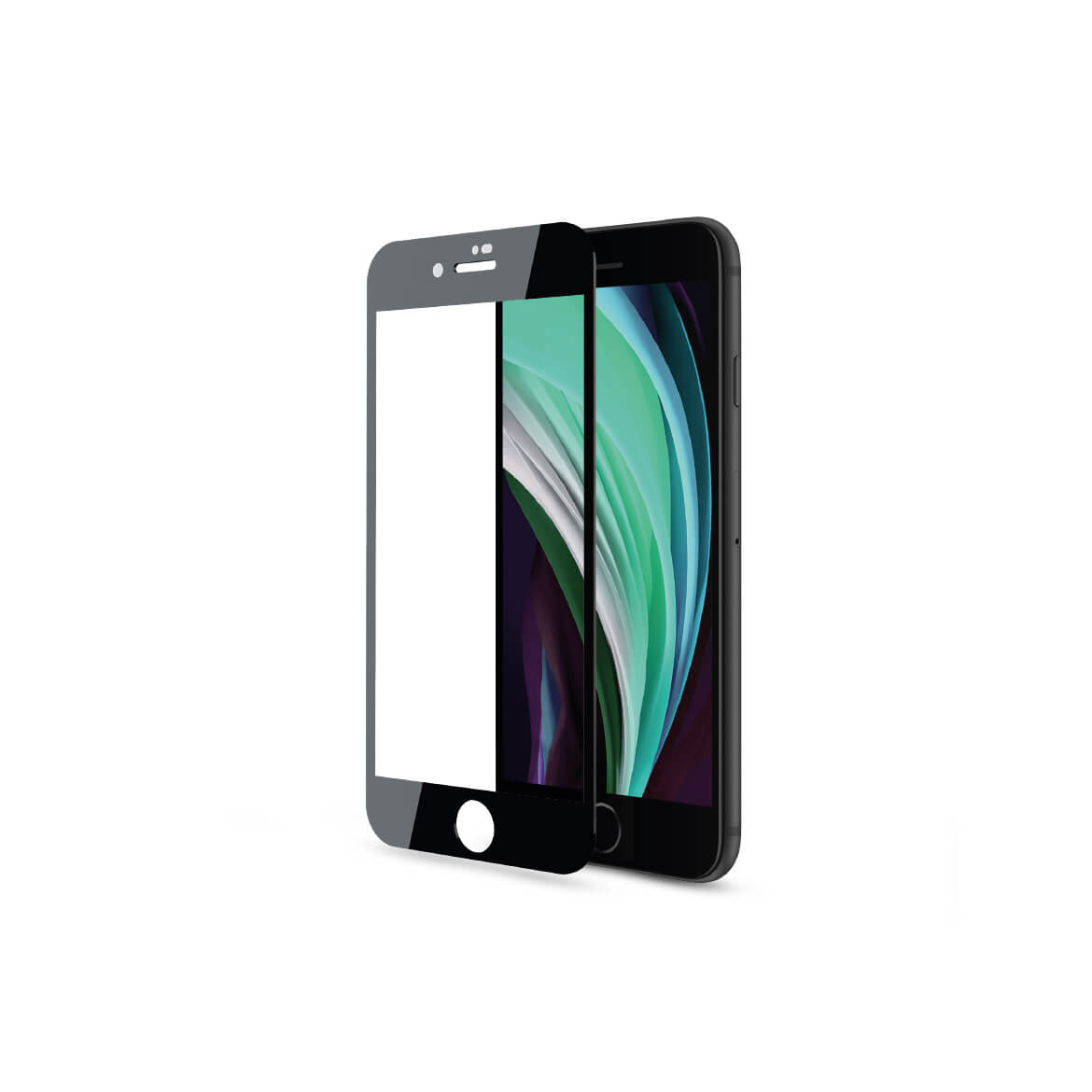 محافظ صفحه نمایش بلینکس Lumino برای iPhone SE 2020