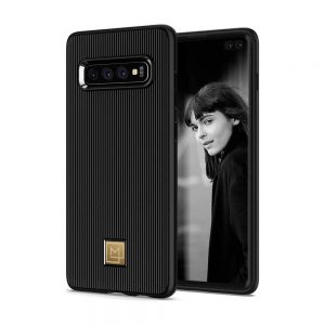 کاور اسپیگن مدل La Manon Classy سامسونگ S10+
