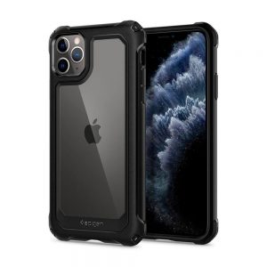کاور اسپیگن مدل Gauntlet آیفون 11 Pro Max