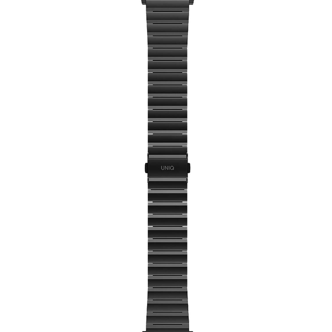 بند ساعت یونیک مدل Strova اپل واچ 44/42MM