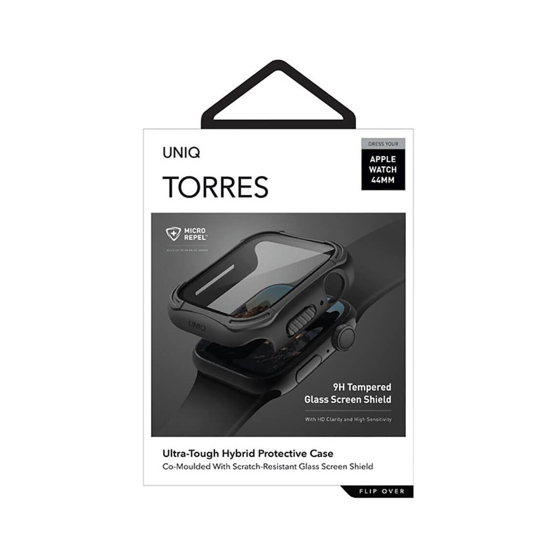 محافظ صفحه نمایش TORRES اپل واچ 44MM