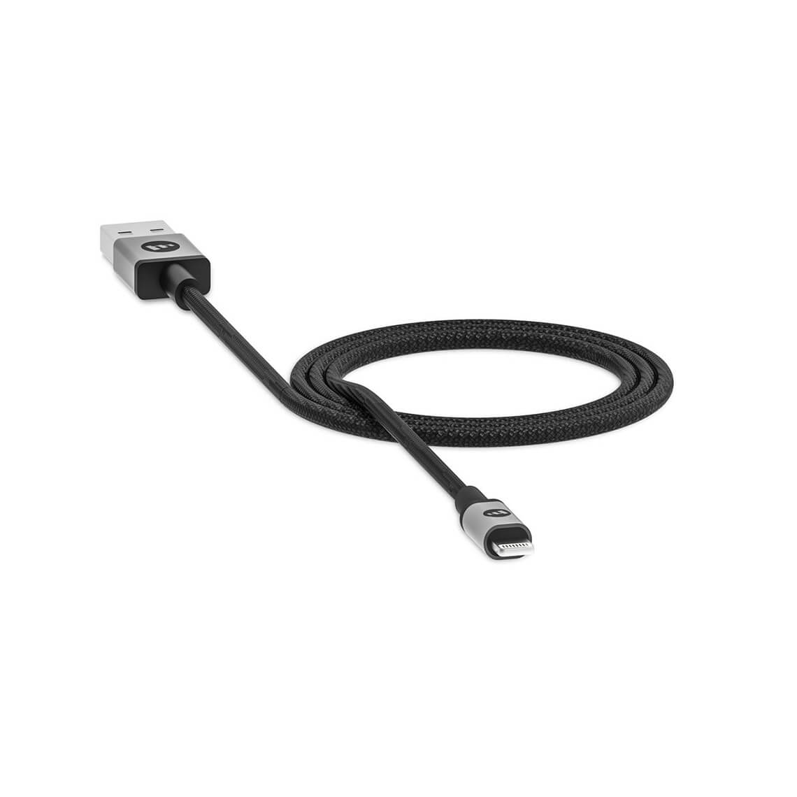 کابل شارژ سریع USB-A به لایتنینگ موفی