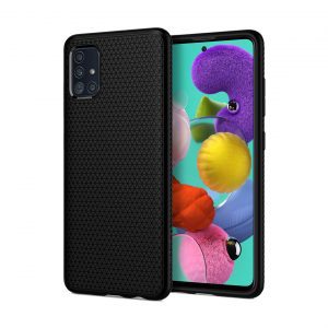 کاور اسپیگن Liquid Air سامسونگ Galaxy A51