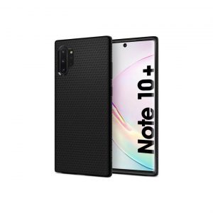 کاور اسپیگن Liquid Air سامسونگ Note 10 Plus