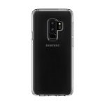 کاور اسپیگن Liquid Crystal سامسونگ + S9