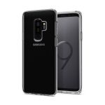 کاور اسپیگن Liquid Crystal سامسونگ + S9