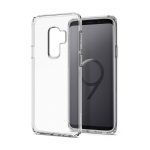 کاور اسپیگن Liquid Crystal سامسونگ + S9
