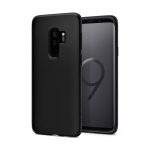 کاور اسپیگن Liquid Crystal سامسونگ + S9