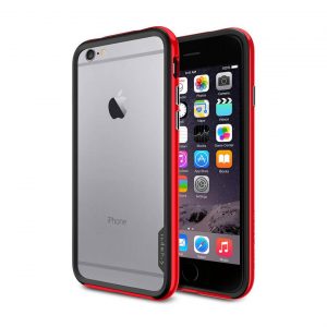 کاور اسپیگن Neo Hybrid آیفون 6