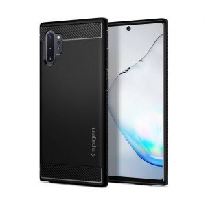 کاور اسپیگن Rugged Armor سامسونگ Note 10 +