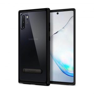 کاور اسپیگن مدل Ultra Hybrid S سامسونگ Note 10+