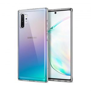 کاور اسپیگن Ultra Hybrid سامسونگ Note 10 +