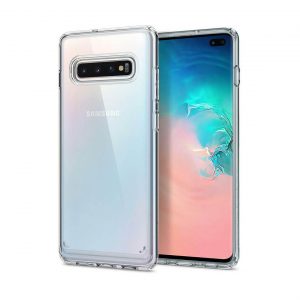 کاور اسپیگن Ultra Hybrid سامسونگ +S10