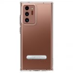 کاور اسپیگن Ultra Hybrid S سامسونگ Note 20 Ultra - Image 5