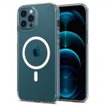 کاور اسپیگن Ultra Hybrid Mag مناسب iPhone 12/12 Pro - Image 11