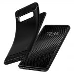 کاور اسپیگن مدل Rugged Armor سامسونگ S10 Plus - Image 4