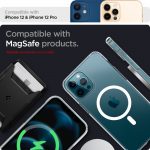 کاور اسپیگن Ultra Hybrid Mag مناسب iPhone 12/12 Pro - Image 13