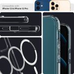 کاور اسپیگن Ultra Hybrid Mag مناسب iPhone 12/12 Pro - Image 14