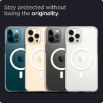 کاور اسپیگن Ultra Hybrid Mag مناسب iPhone 12/12 Pro - Image 15