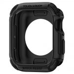 کاور اسپیگن مدل Tough Armor مناسب برای اپل واچ 44mm - Image 2