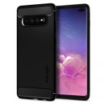 کاور اسپیگن مدل Rugged Armor سامسونگ S10 Plus - Image 8