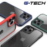 کاور جیتک مدل Ultra Hybrid  مناسب iPhone 12 Pro Max - Image 7