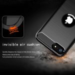 کاور جیتک مدل Rugged Carbon مناسب iphone SE2020 - Image 2