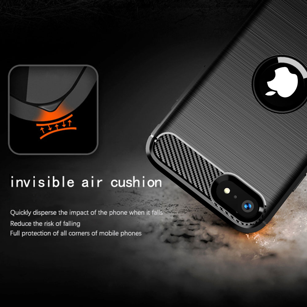 کاور جیتک مدل Rugged Carbon مناسب iphone SE2020 1 کاور جیتک مدل Rugged Carbon مناسب iphone SE2020 فروشگاه اسپيگن ایران